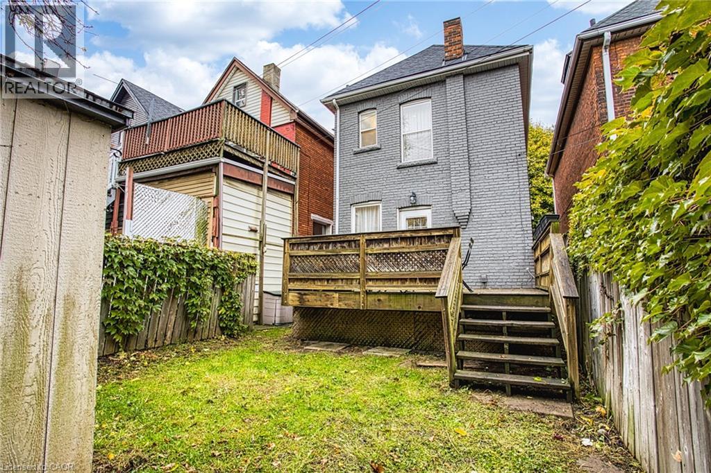 82 Ashley Street, Hamilton, Ontario  L8L 5T1 - Photo 30 - 40785406