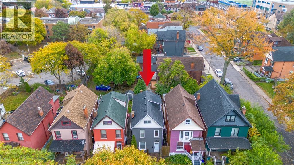 82 Ashley Street, Hamilton, Ontario  L8L 5T1 - Photo 33 - 40785406