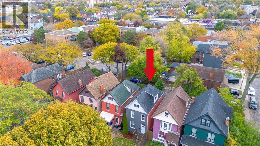 82 Ashley Street, Hamilton, Ontario  L8L 5T1 - Photo 34 - 40785406