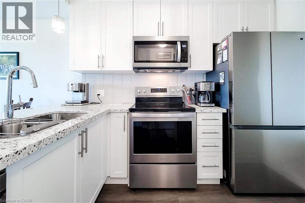 2750 King Street E Unit# 515, Hamilton, Ontario  L8E 0B8 - Photo 21 - 40785051