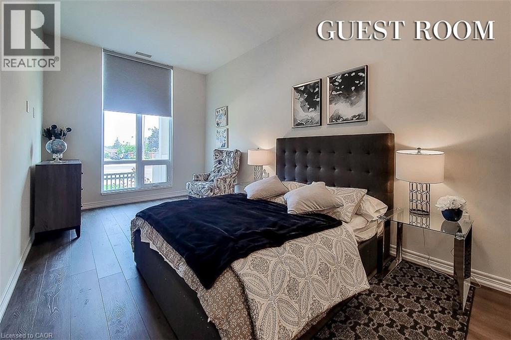 2750 King Street E Unit# 515, Hamilton, Ontario  L8E 0B8 - Photo 45 - 40785051