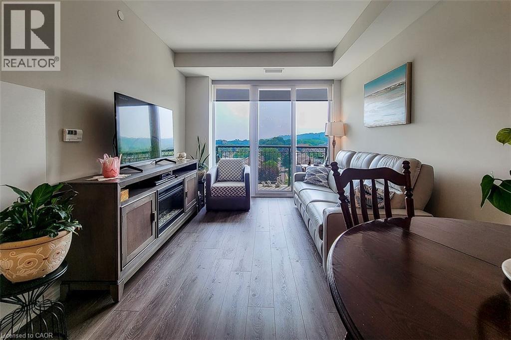 2750 King Street E Unit# 515, Hamilton, Ontario  L8E 0B8 - Photo 9 - 40785051