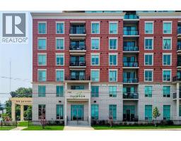 2750 KING Street E Unit# 515, Hamilton, Ontario