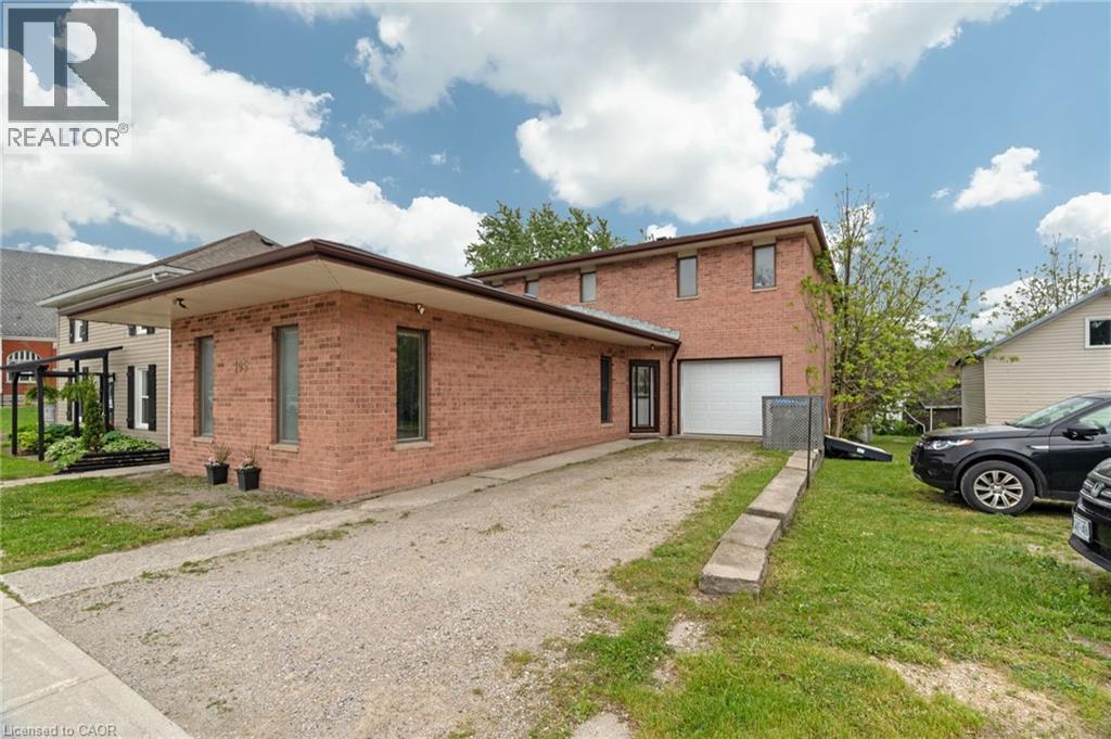 195 Main Street, Lucan, Ontario  N0M 2J0 - Photo 1 - 40784939