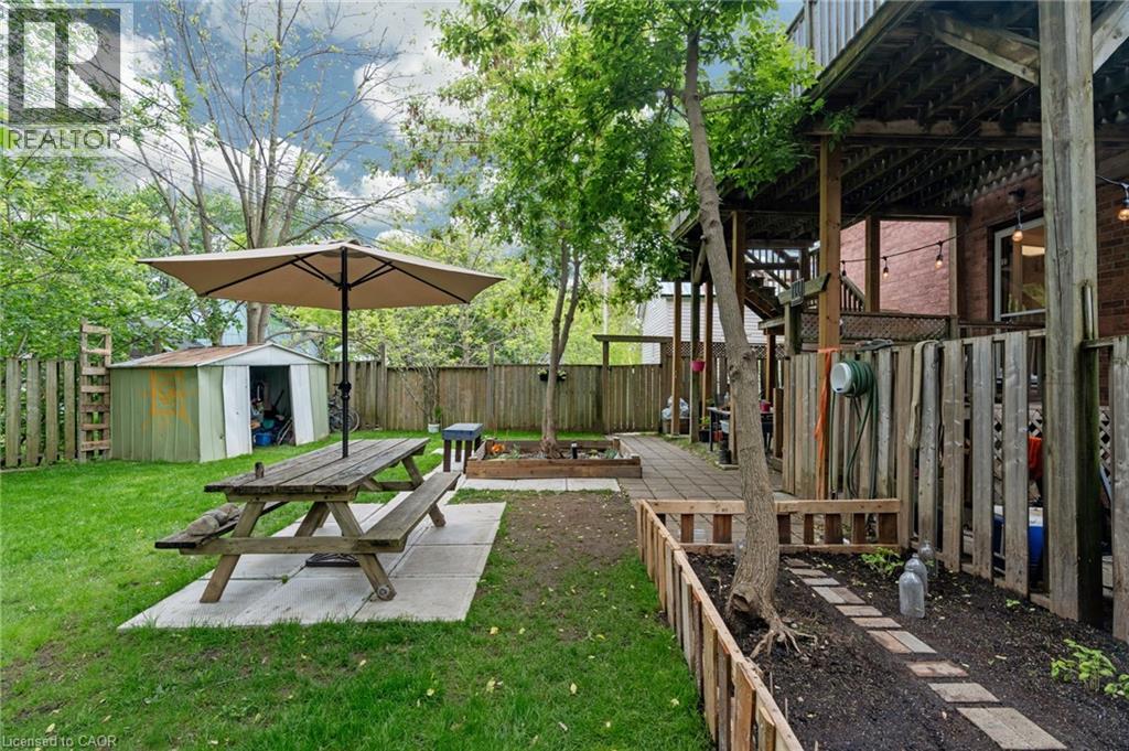 195 Main Street, Lucan, Ontario  N0M 2J0 - Photo 25 - 40784939