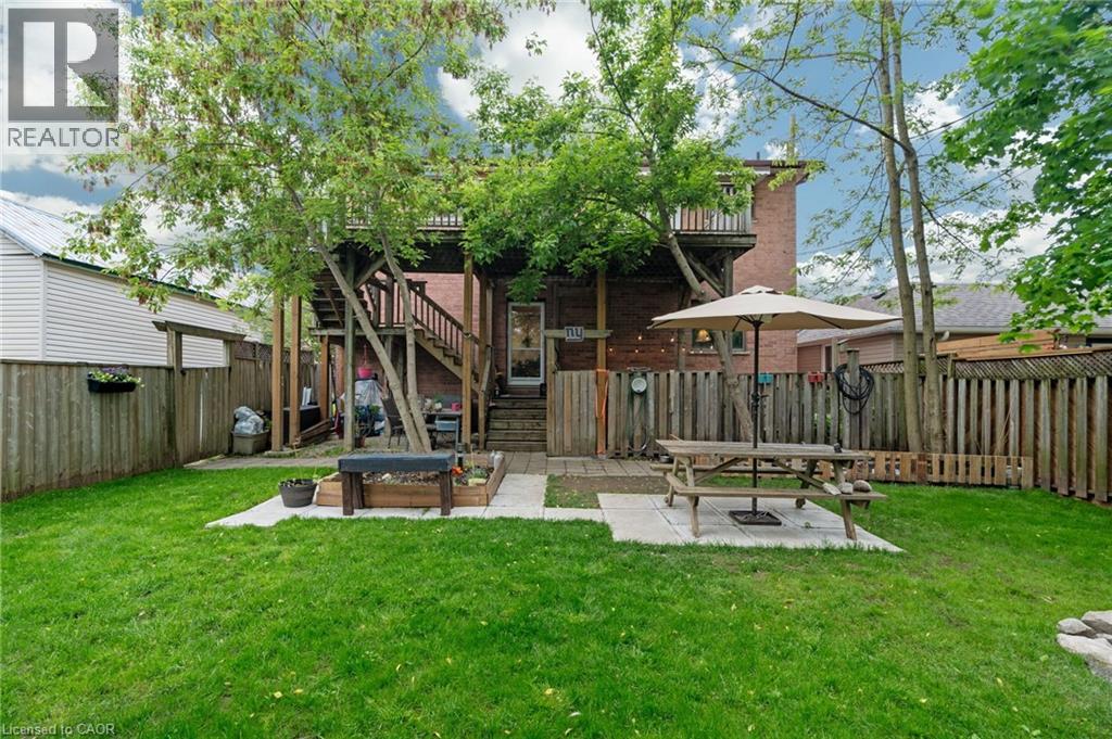 195 Main Street, Lucan, Ontario  N0M 2J0 - Photo 27 - 40784939