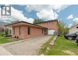 195 MAIN Street, Lucan, Ontario