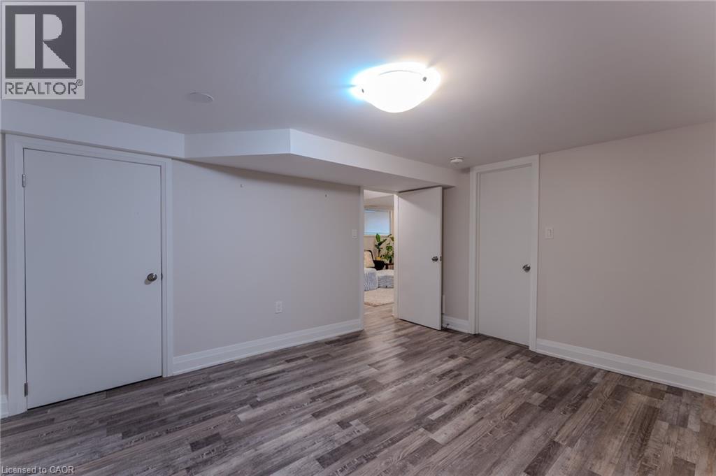 77 West 4th Street Unit# Lower, Hamilton, Ontario L9C 3M6 - Photo 8 - 40784574