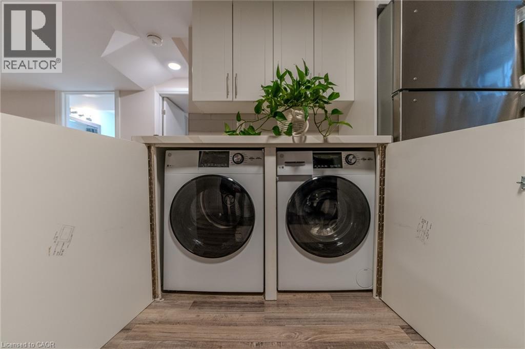 77 West 4th Street Unit# Lower, Hamilton, Ontario L9C 3M6 - Photo 9 - 40784574