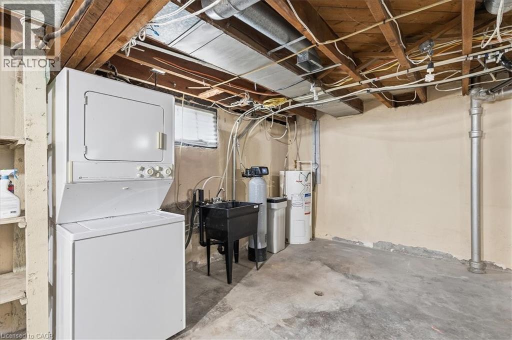 388 Lancaster Street W, Kitchener, Ontario  N2H 4V7 - Photo 27 - 40784392