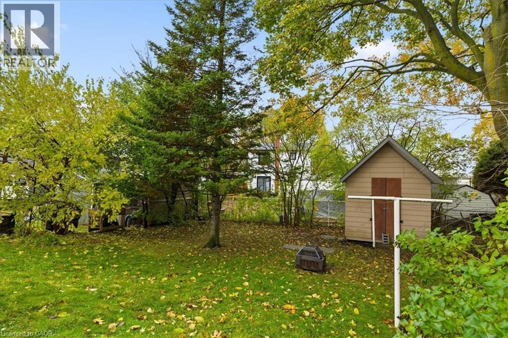 388 Lancaster Street W, Kitchener, Ontario  N2H 4V7 - Photo 33 - 40784392