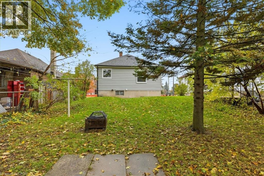 388 Lancaster Street W, Kitchener, Ontario  N2H 4V7 - Photo 35 - 40784392