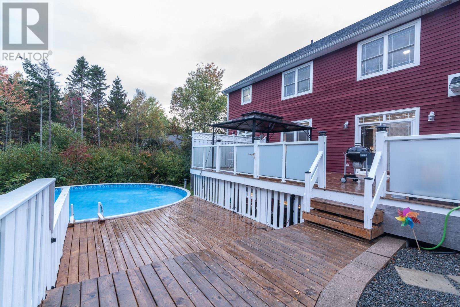 26 Cambridge Drive, Valley, Nova Scotia  B6L 4P4 - Photo 12 - 202525392