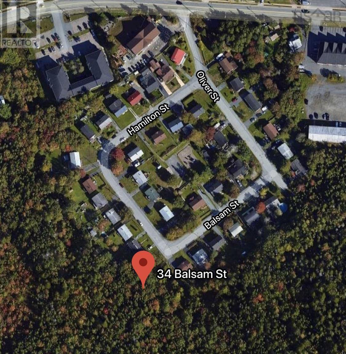 34 Balsam Street, Beechville, Nova Scotia