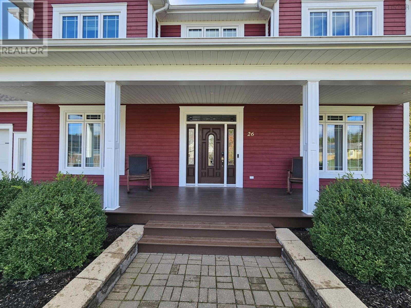 26 Cambridge Drive, Valley, Nova Scotia  B6L 4P4 - Photo 6 - 202525392