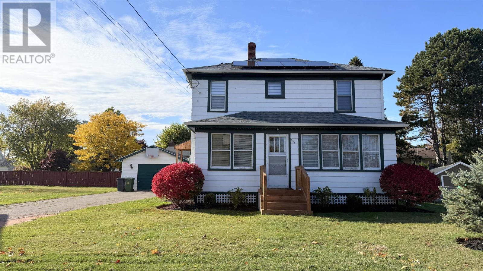 493 South Drive, Summerside, Prince Edward Island  C1N 3Z5 - Photo 2 - 202527230