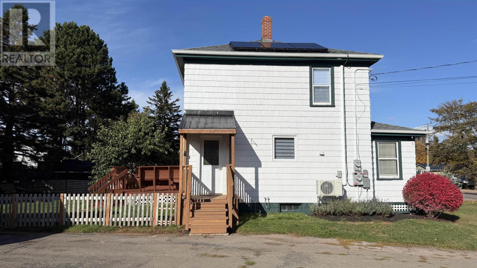 493 South Drive, Summerside, Prince Edward Island  C1N 3Z5 - Photo 3 - 202527230