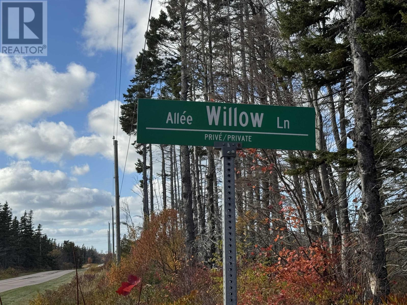 Lot Willow Lane, Priest Pond, Prince Edward Island  C0A 2B0 - Photo 4 - 202527231