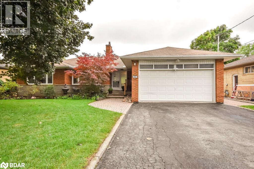 25 FLORIDA Crescent, North York, Ontario