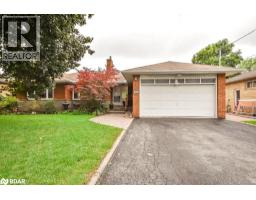 25 FLORIDA Crescent, North York, Ontario