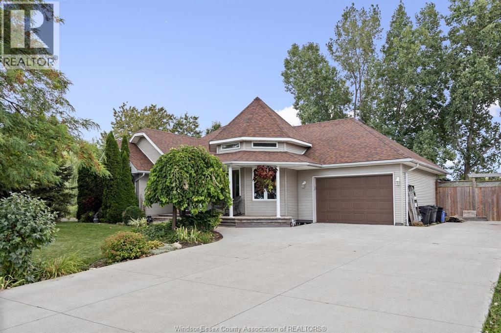 68 Willow Beach Road, Amherstburg, Ontario  N9V 2Y8 - Photo 3 - 25027794