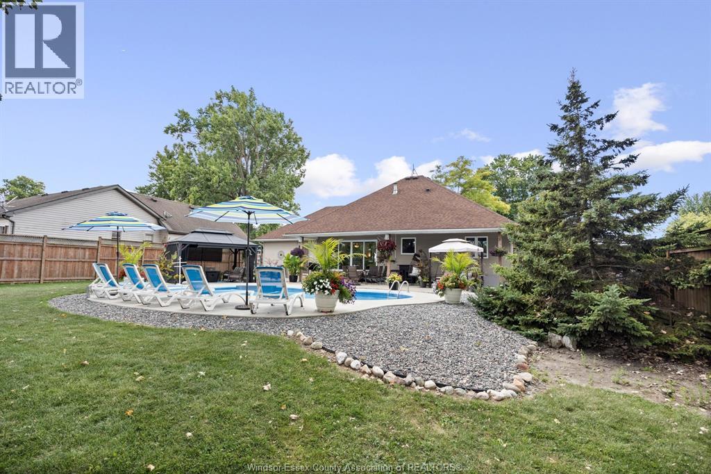 68 Willow Beach Road, Amherstburg, Ontario  N9V 2Y8 - Photo 27 - 25027794