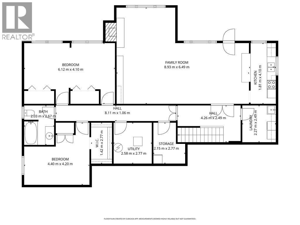 25 Florida Crescent, North York, Ontario  M9M 1P4 - Photo 45 - 40774812