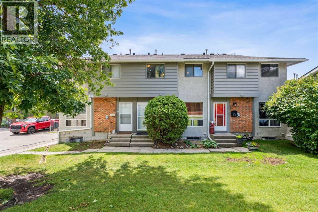 41, 6915 Ranchview Drive Nw, Calgary, Alberta  T3G 1R8 - Photo 2 - A2240382