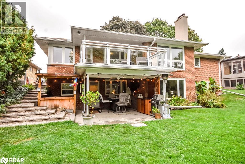 25 Florida Crescent, North York, Ontario  M9M 1P4 - Photo 36 - 40774812