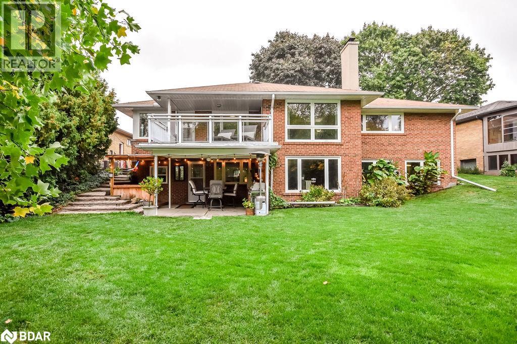 25 Florida Crescent, North York, Ontario  M9M 1P4 - Photo 35 - 40774812