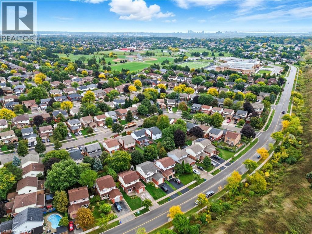 2425 Headon Forest Drive, Burlington, Ontario  L7M 3K7 - Photo 31 - 40749164