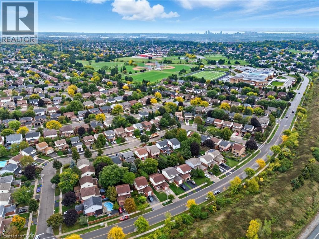 2425 Headon Forest Drive, Burlington, Ontario  L7M 3K7 - Photo 32 - 40749164