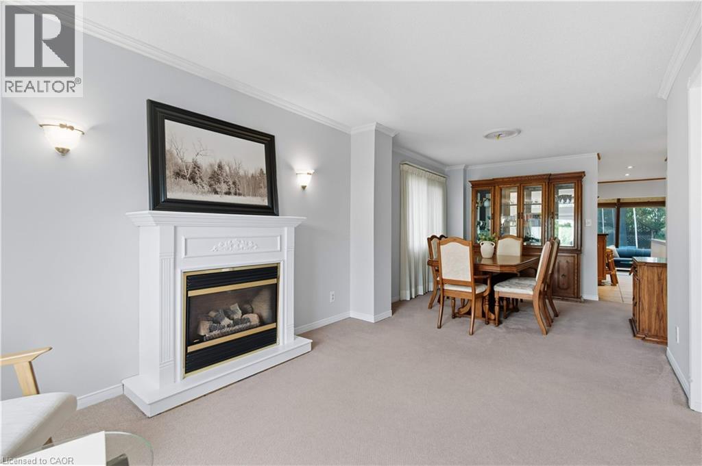 2425 Headon Forest Drive, Burlington, Ontario  L7M 3K7 - Photo 5 - 40749164