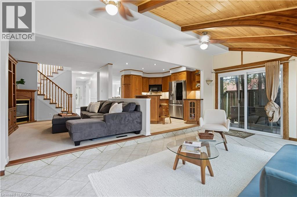 2425 Headon Forest Drive, Burlington, Ontario  L7M 3K7 - Photo 9 - 40749164