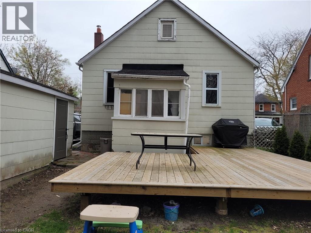 267 Bleecker Avenue, Belleville, Ontario  K8N 3V3 - Photo 21 - 40756531