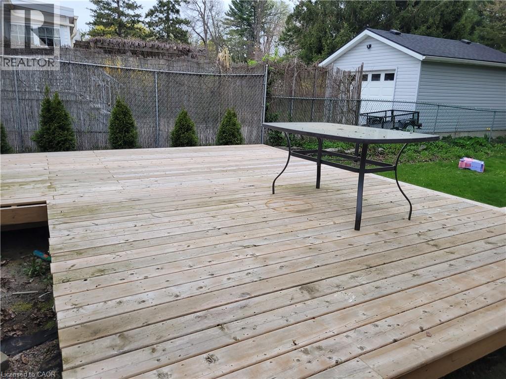 267 Bleecker Avenue, Belleville, Ontario  K8N 3V3 - Photo 24 - 40756531