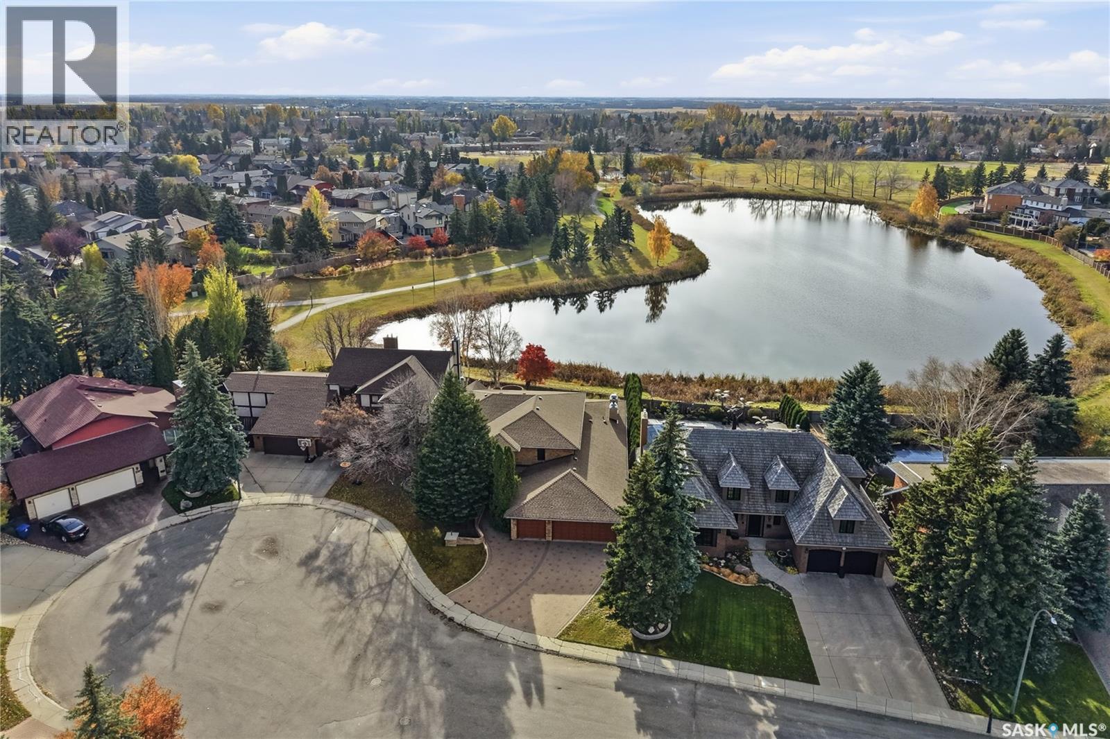 118 Lakeshore Terrace, Saskatoon, Saskatchewan  S7J 3X6 - Photo 49 - SK022130