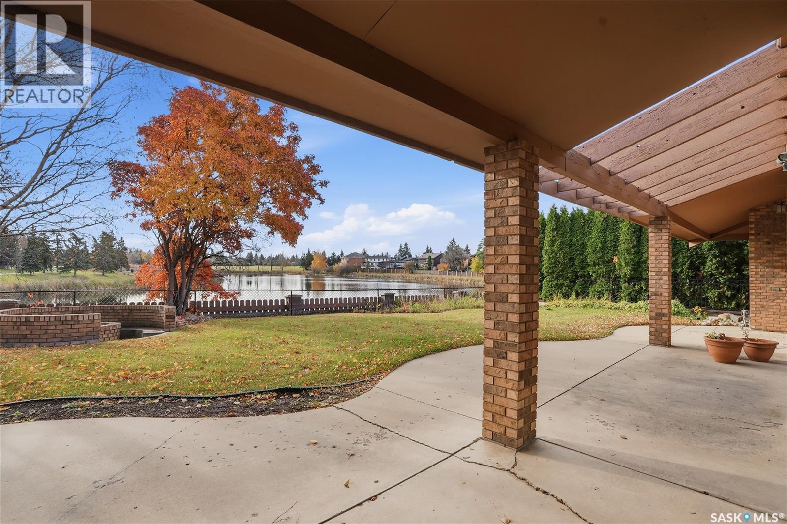 118 Lakeshore Terrace, Saskatoon, Saskatchewan  S7J 3X6 - Photo 47 - SK022130