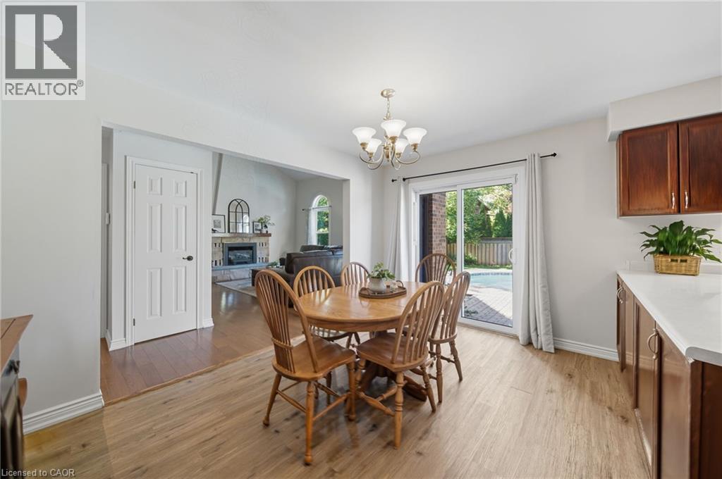 142 Meadowbrook Drive, Ancaster, Ontario  L9G 4S8 - Photo 19 - 40781152