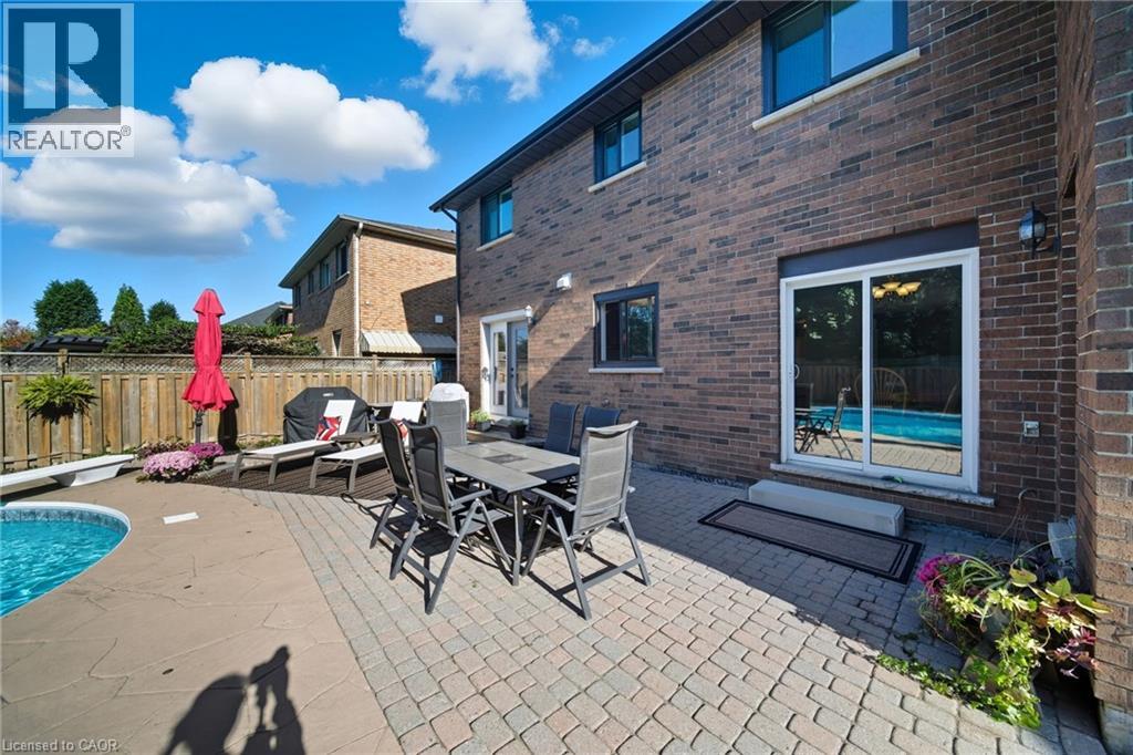 142 Meadowbrook Drive, Ancaster, Ontario  L9G 4S8 - Photo 49 - 40781152