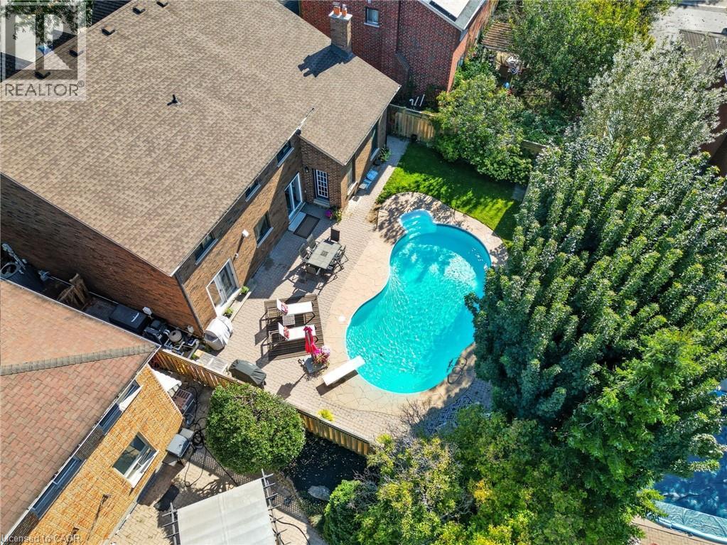 142 Meadowbrook Drive, Ancaster, Ontario  L9G 4S8 - Photo 43 - 40781152