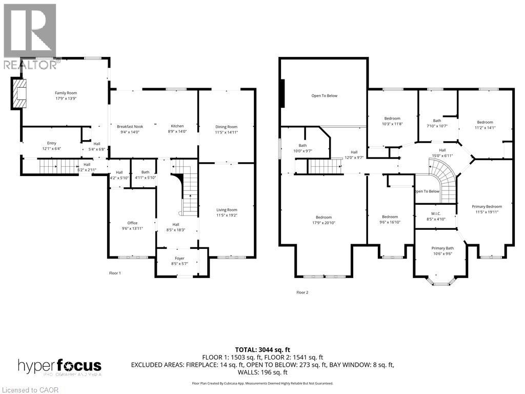 142 Meadowbrook Drive, Ancaster, Ontario  L9G 4S8 - Photo 50 - 40781152