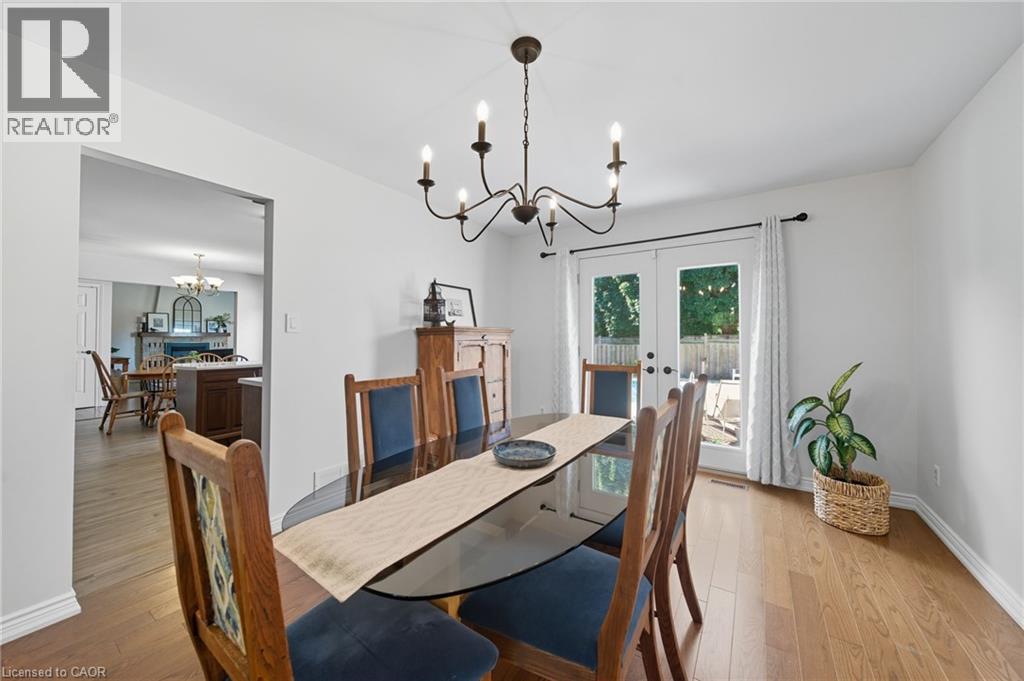 142 Meadowbrook Drive, Ancaster, Ontario  L9G 4S8 - Photo 13 - 40781152