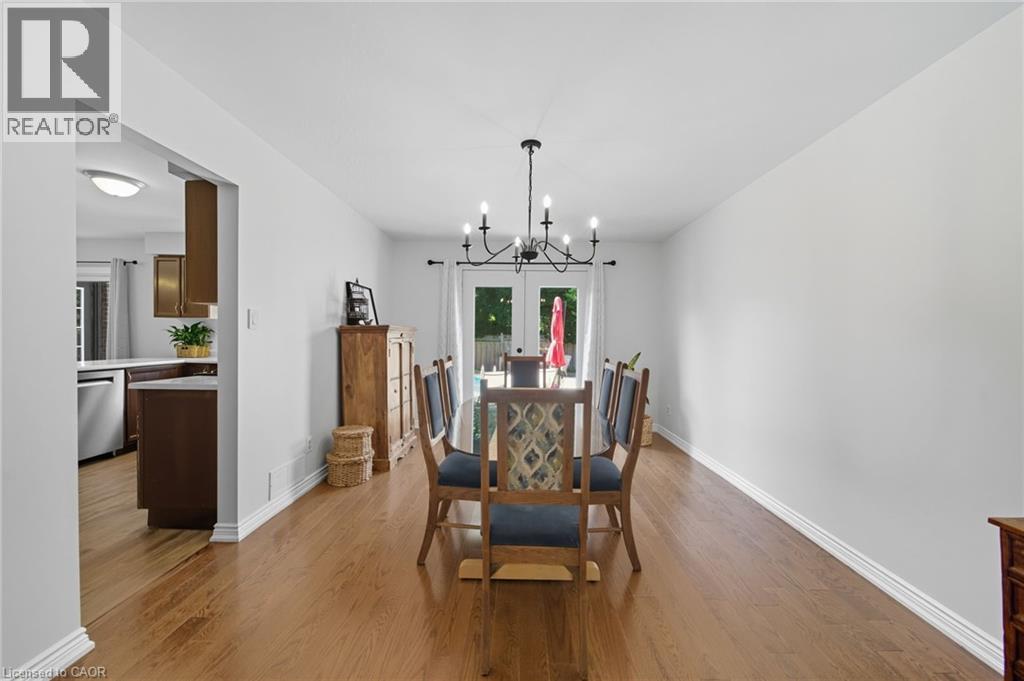 142 Meadowbrook Drive, Ancaster, Ontario  L9G 4S8 - Photo 12 - 40781152