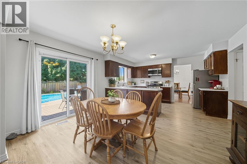 142 Meadowbrook Drive, Ancaster, Ontario  L9G 4S8 - Photo 17 - 40781152