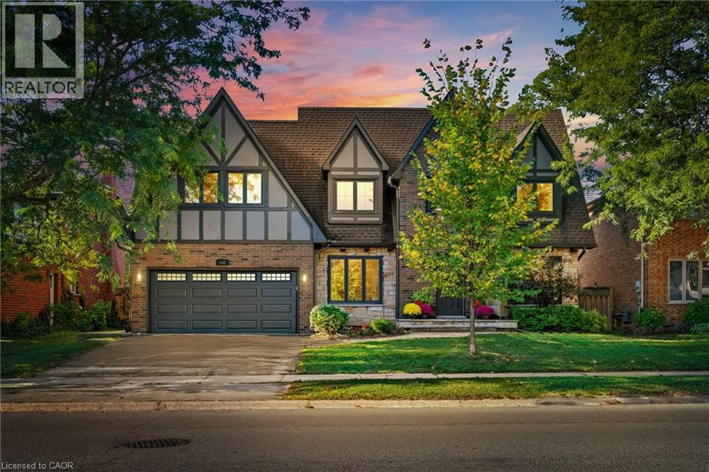 142 Meadowbrook Drive, Ancaster, Ontario  L9G 4S8 - Photo 2 - 40781152