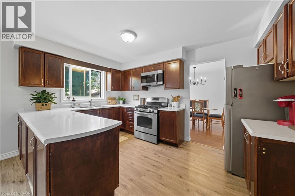 142 Meadowbrook Drive, Ancaster, Ontario  L9G 4S8 - Photo 14 - 40781152