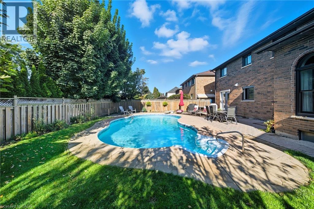 142 Meadowbrook Drive, Ancaster, Ontario  L9G 4S8 - Photo 45 - 40781152