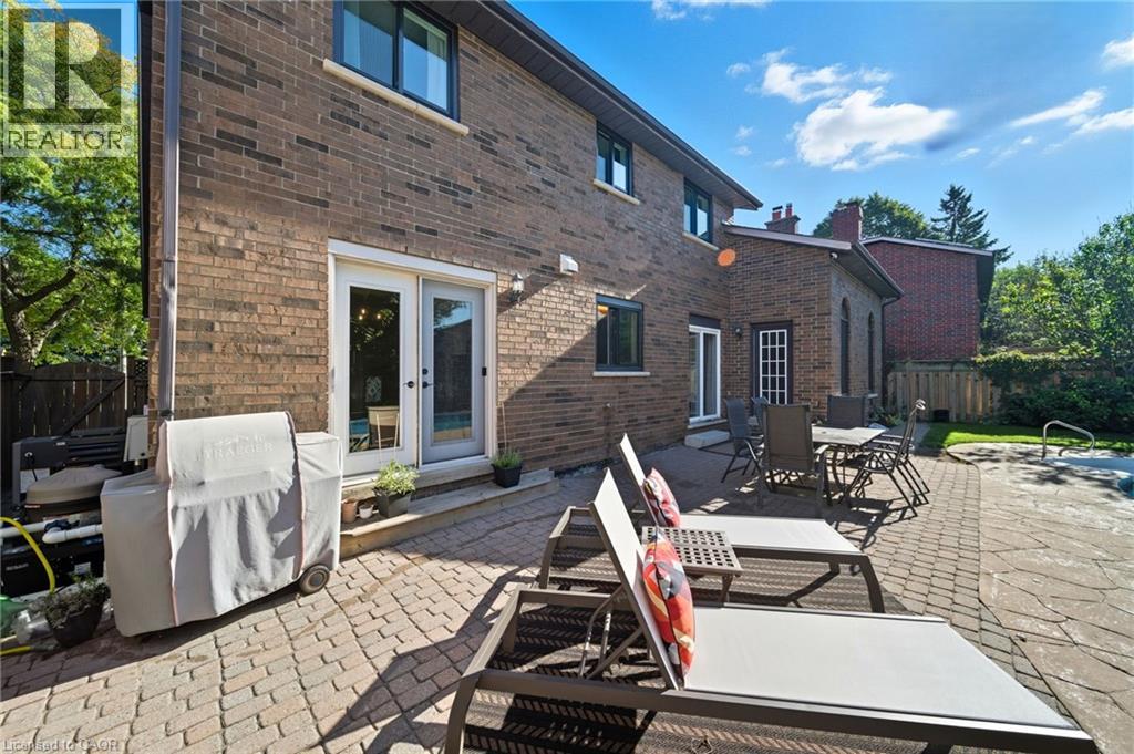 142 Meadowbrook Drive, Ancaster, Ontario  L9G 4S8 - Photo 47 - 40781152