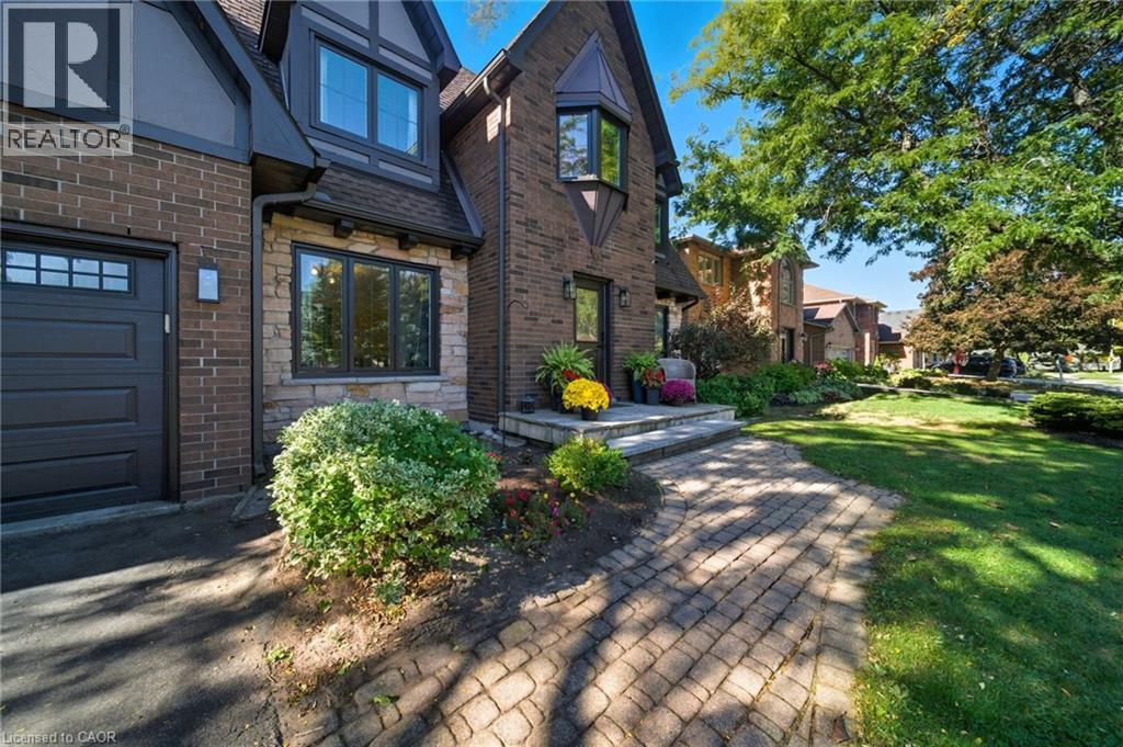 142 Meadowbrook Drive, Ancaster, Ontario  L9G 4S8 - Photo 3 - 40781152